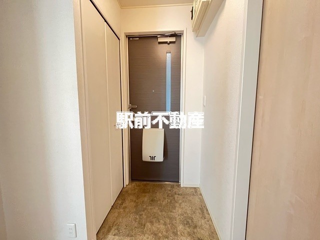 玄関　■類似室内イメージ■