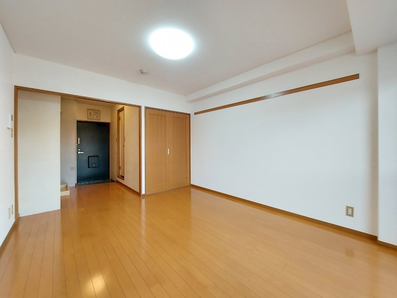 居室・リビング　別部屋の参考写真です