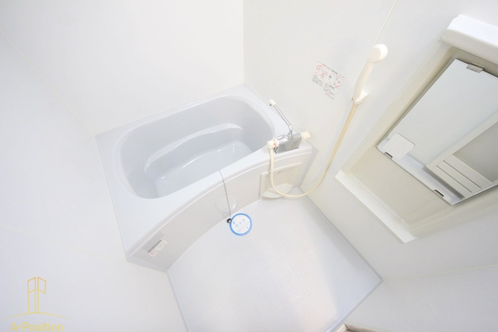 バス・シャワールーム　アーデン和泉町