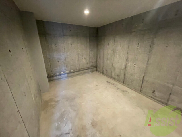 その他共有部分　駐輪場その他