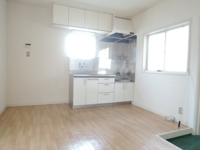 居室・リビング　※イメージ別号室写真