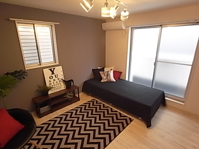 その他部屋・スペース