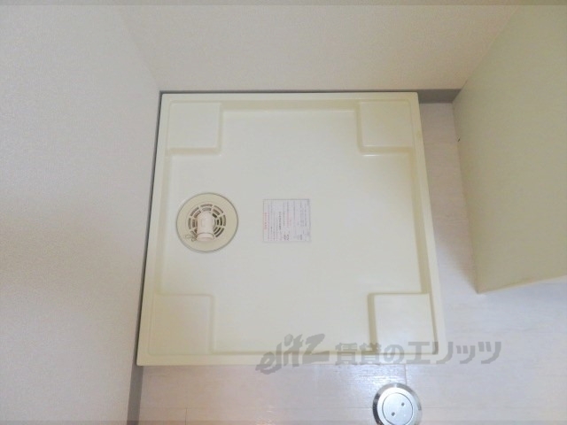 その他部屋・スペース　洗濯機置場