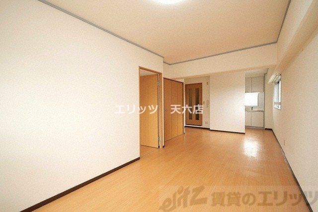 居室・リビング　リビング/居室