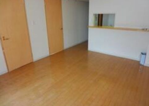 居室・リビング　使いやすい居間です