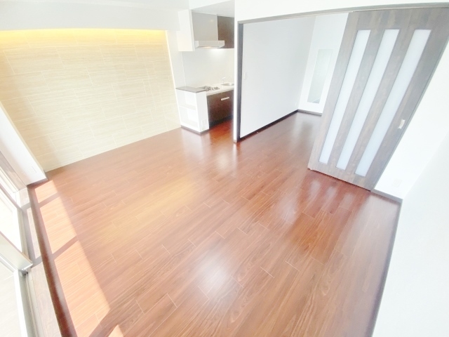 居室・リビング　ＬＤＫ