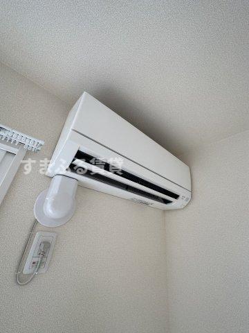 その他設備　※同建築会社イメージ