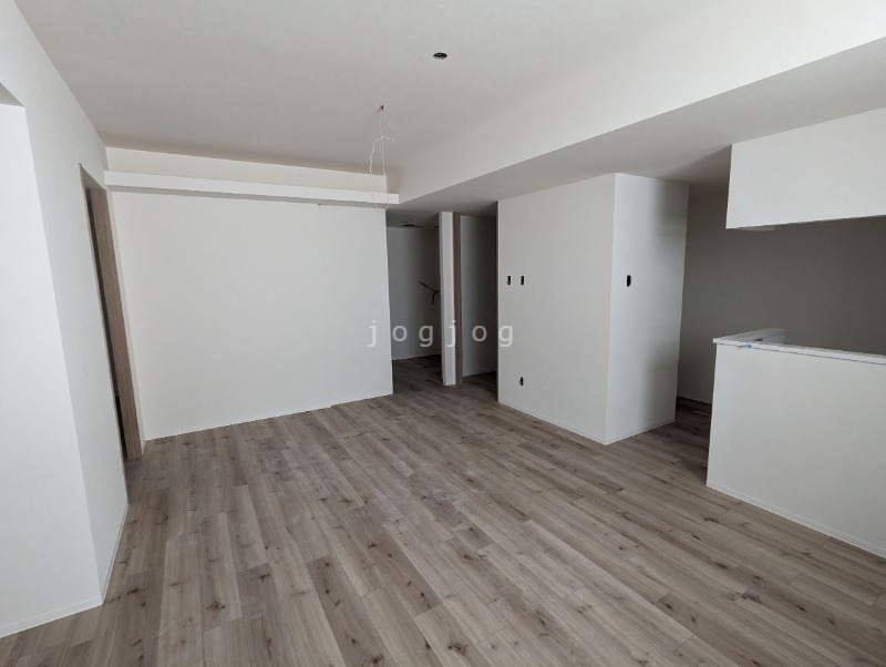 居室・リビング　同号室タイプ参考写真