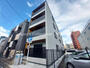 太閤通駅より徒歩10分 3階 新築の賃貸物件
