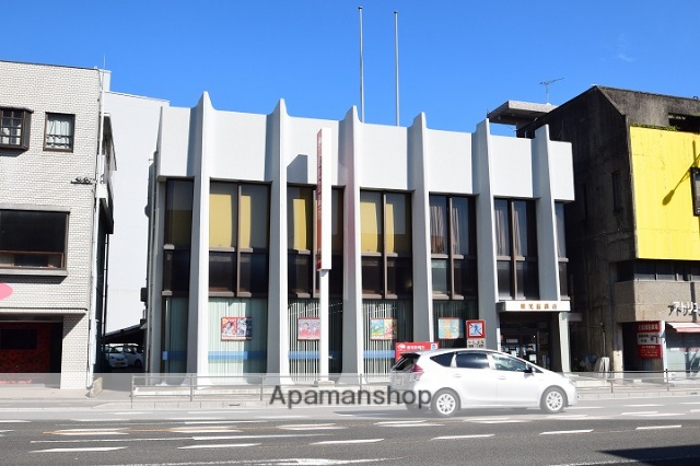 銀行　（株）鹿児島銀行／伊敷支店（銀行）まで1461m