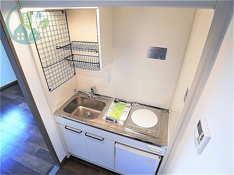 キッチン　パルポート高羽