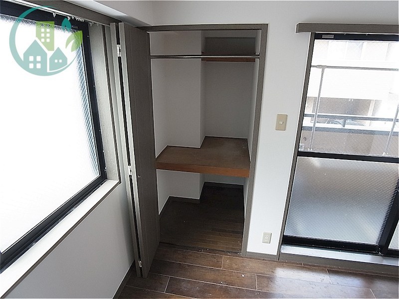 収納　パルポート高羽