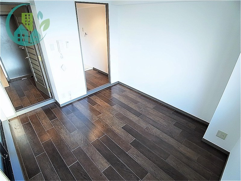 居室・リビング　パルポート高羽