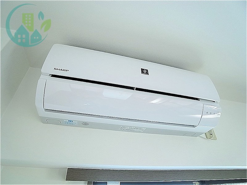 その他設備　パルポート高羽