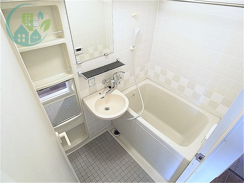 バス・シャワールーム　パルポート高羽