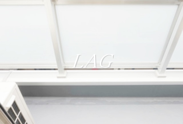 バルコニー　バルコニーです。