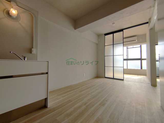 居室・リビング　別部屋の参考写真です。