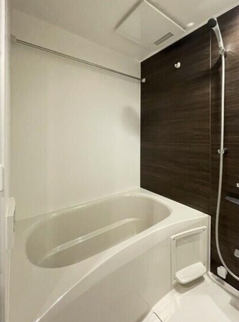 バス・シャワールーム　同仕様タイプ