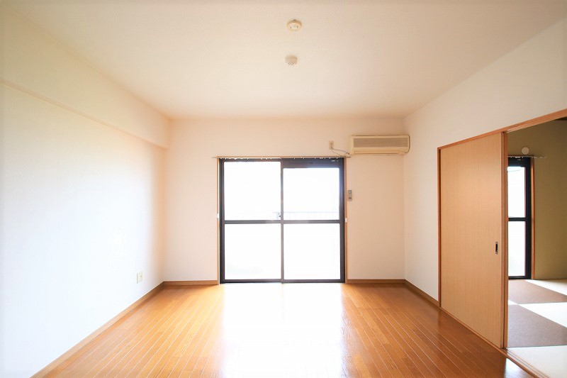 その他部屋・スペース　きれいな内装です