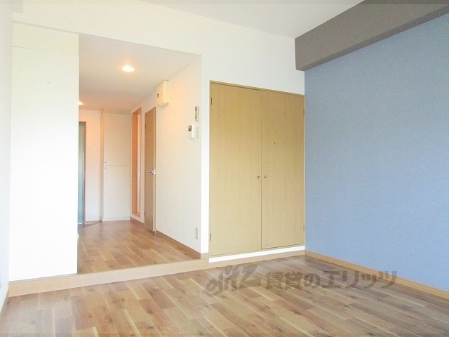 居室・リビング　居室