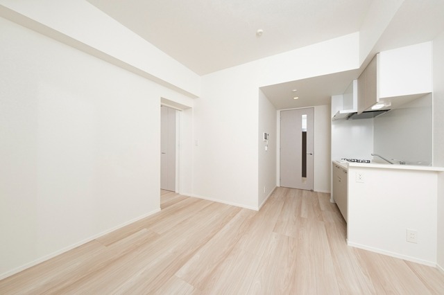 居室・リビング　別号室