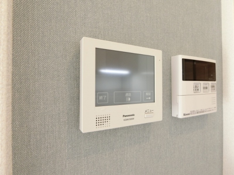 セキュリティ　図面と現状に相違がある場合には現状を優先