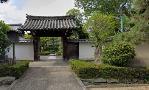 幼稚園・保育園　東福寺保育園（幼稚園・保育園）まで2223m