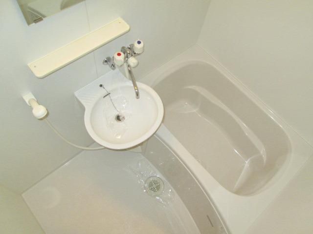バス・シャワールーム　★バスルーム★