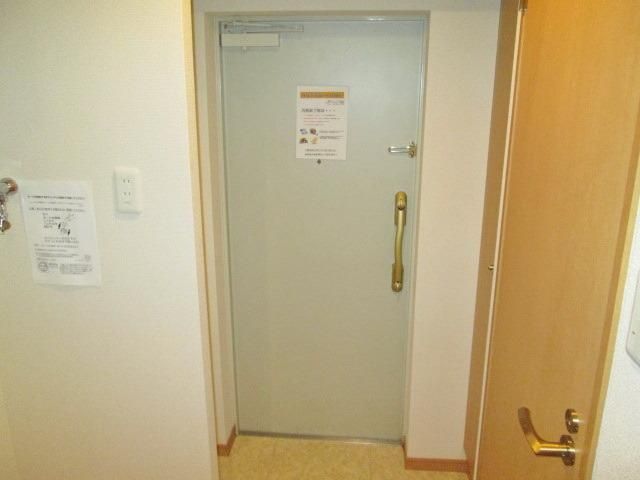 玄関　★玄関★