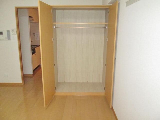 収納　★クローゼット★