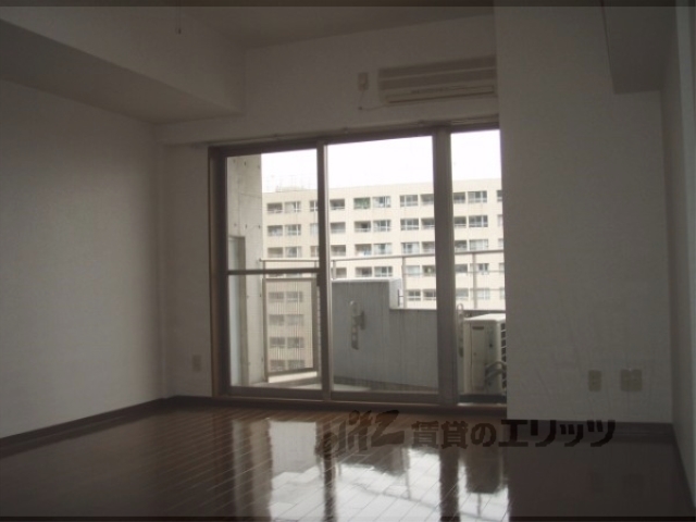 居室・リビング　居室