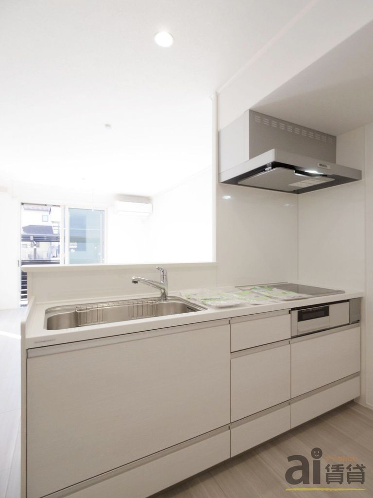 キッチン　※同仕様写真