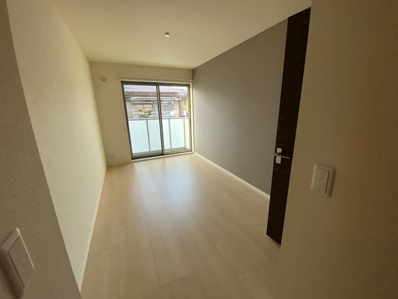 その他部屋・スペース　※同一間取り・202号室の写真です★（実際のお部屋とは異なり