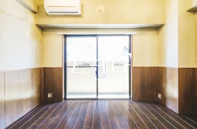 居室・リビング　洋室のお部屋です。