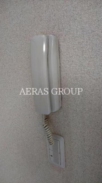 セキュリティ　同仕様写真