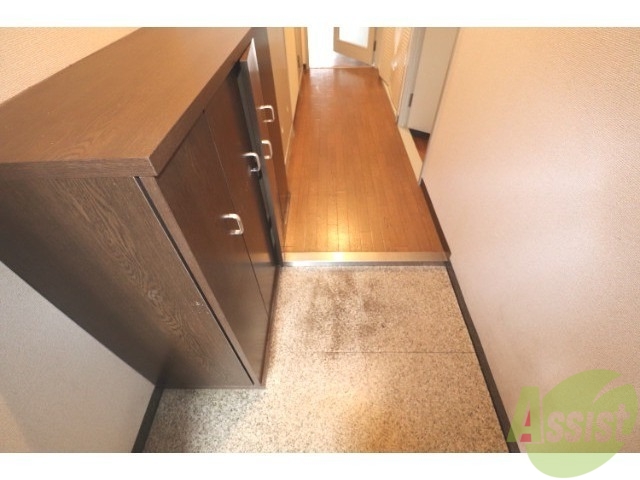 玄関　たくさん入るシューズＢＯＸ季節ごとに収納可