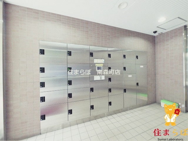 その他共有部分　日常使いを想像しながら