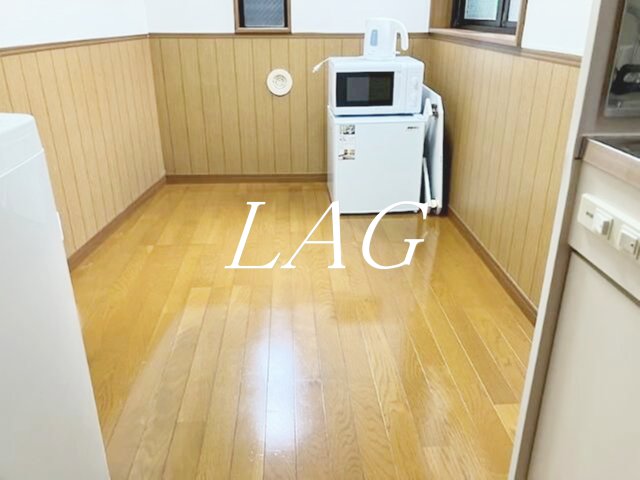 その他部屋・スペース　寝室です。