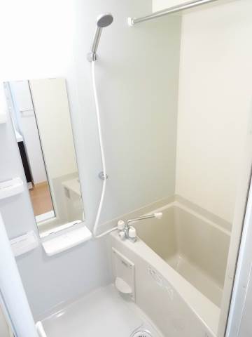 バス・シャワールーム　別号室