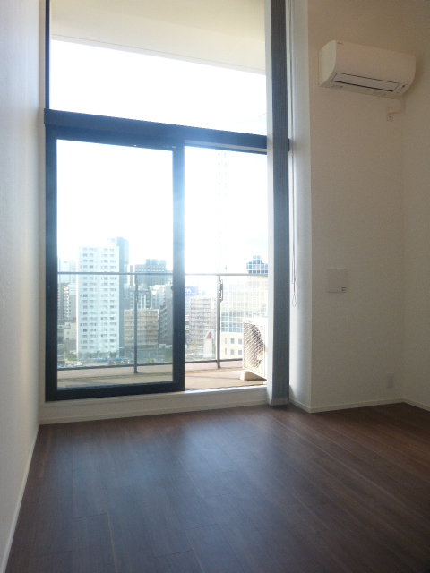 居室・リビング　居室