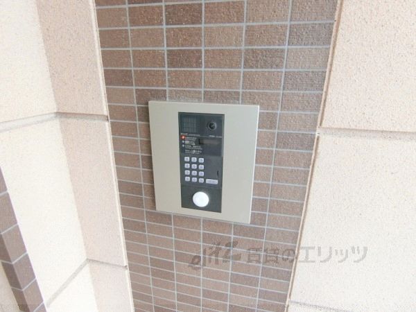 その他　オートロック