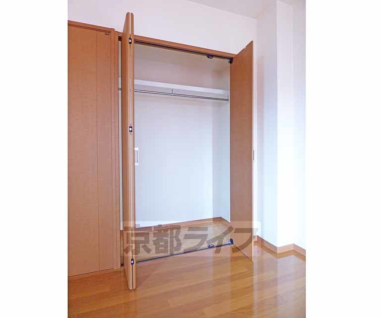 収納　収納です。