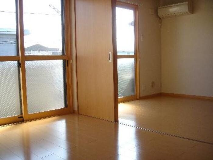 居室・リビング　リビング/居室