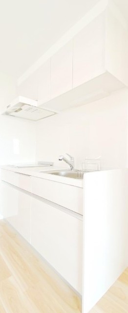 キッチン　同仕様写真