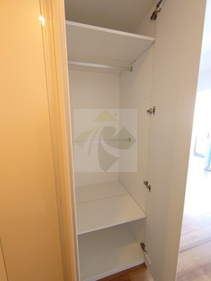 収納　コンフォリア目黒青葉台　参考写真