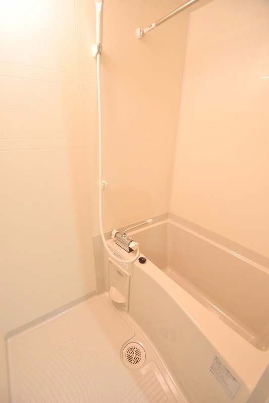 バス・シャワールーム　フジタワーマンション（2021年築）