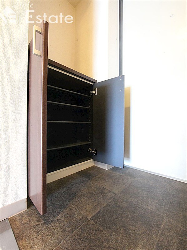 その他　シューズボックス