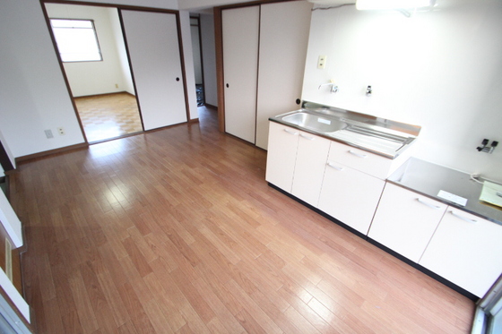 居室・リビング　※現状優先