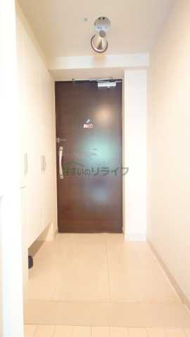 玄関　別部屋参照写真