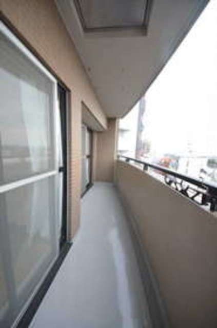 バルコニー　★バルコニー★